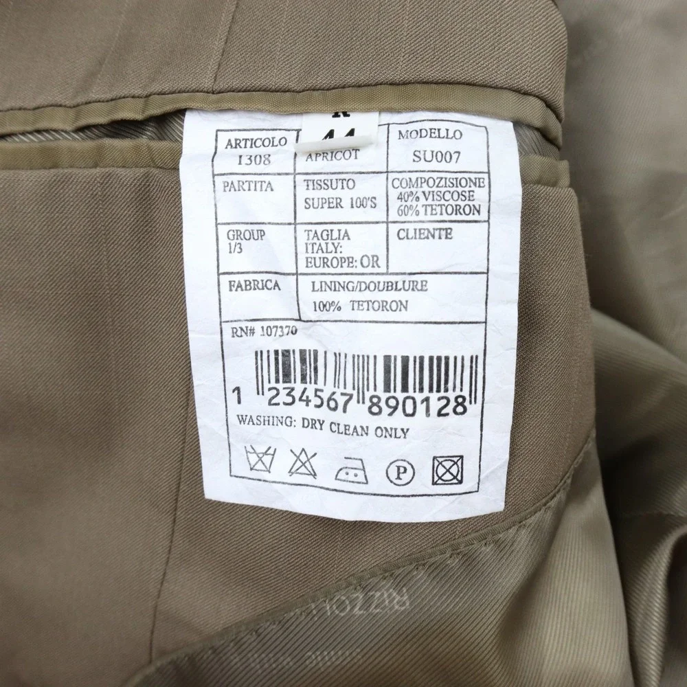 Rizzoli blazer mens